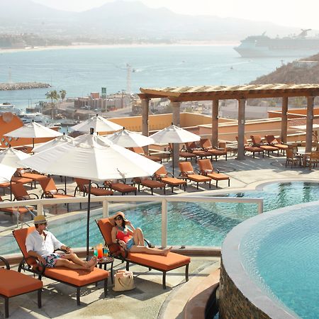 The Ridge At Playa Grande Hotell Cabo San Lucas Exteriör bild