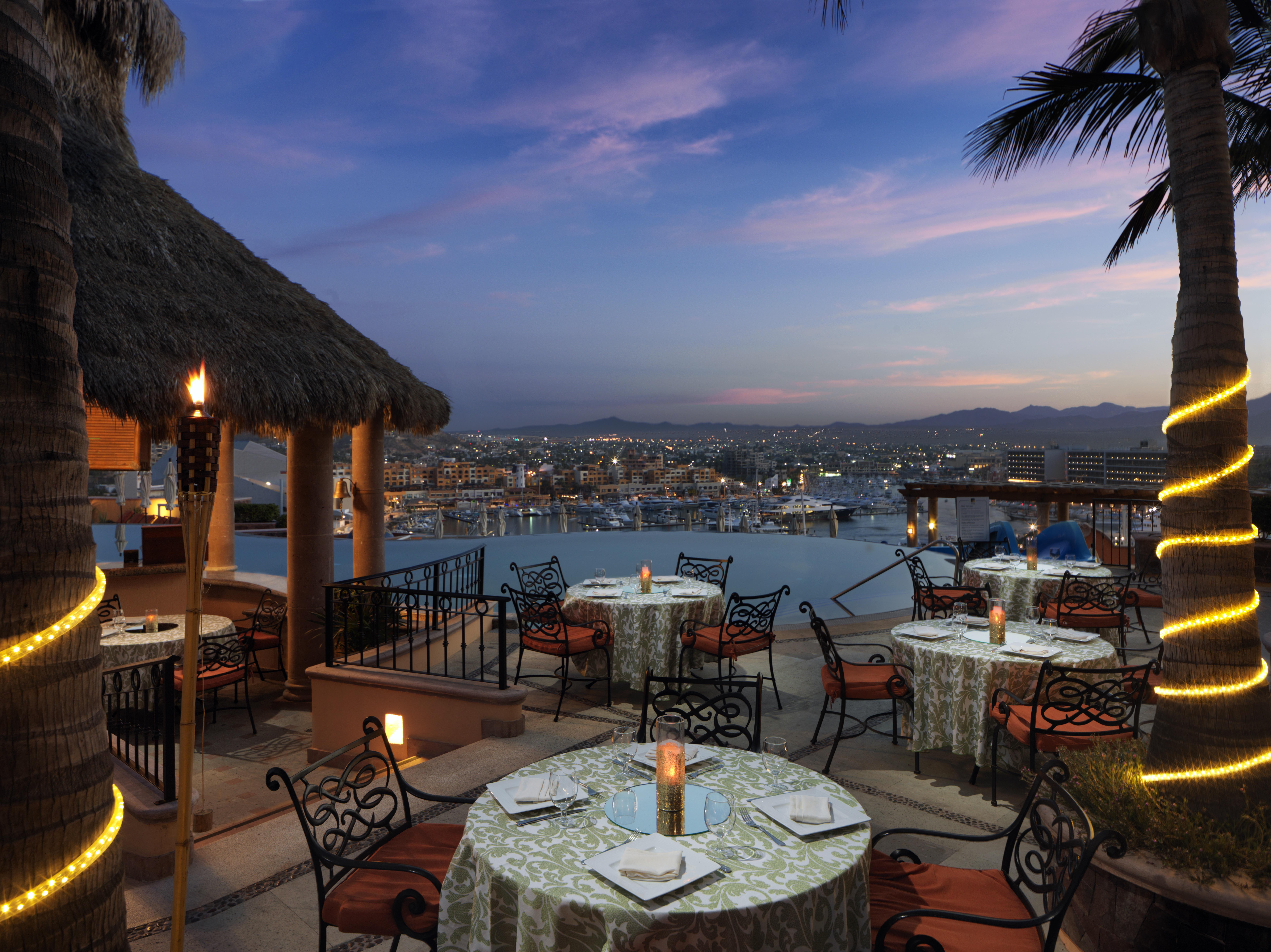 The Ridge At Playa Grande Hotell Cabo San Lucas Exteriör bild