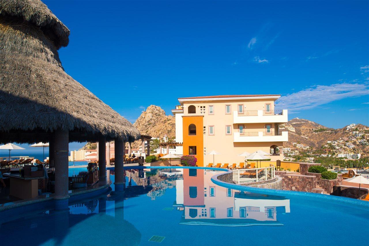 The Ridge At Playa Grande Hotell Cabo San Lucas Exteriör bild