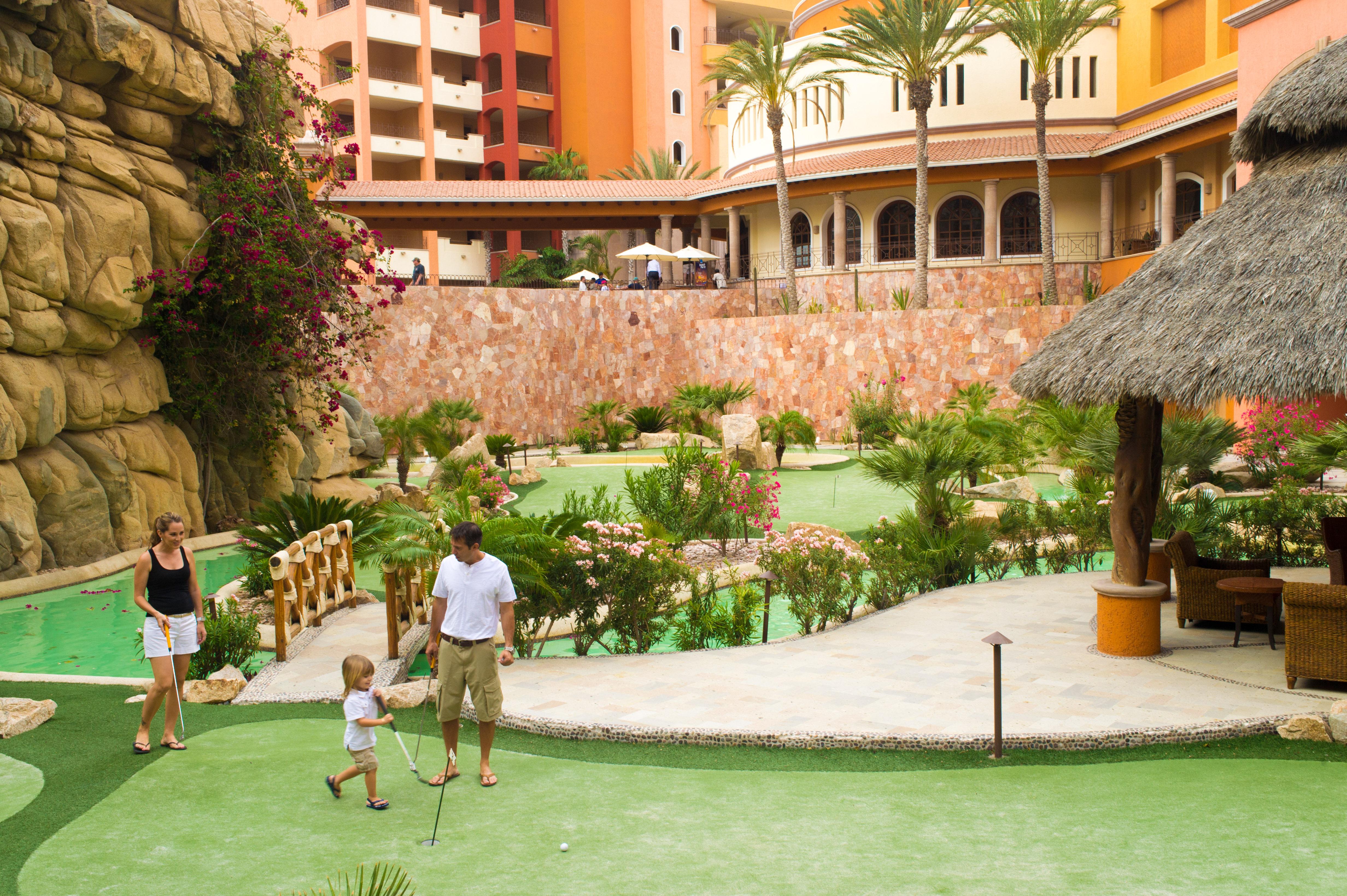 The Ridge At Playa Grande Hotell Cabo San Lucas Exteriör bild