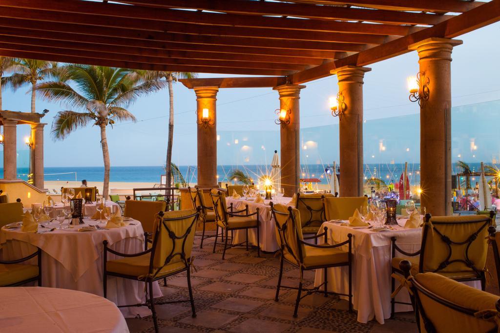 The Ridge At Playa Grande Hotell Cabo San Lucas Exteriör bild