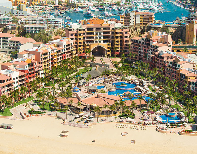 The Ridge At Playa Grande Hotell Cabo San Lucas Exteriör bild