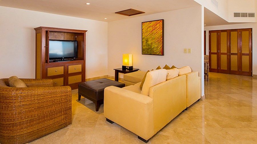 The Ridge At Playa Grande Hotell Cabo San Lucas Exteriör bild