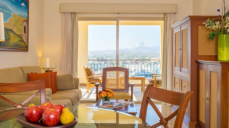 The Ridge At Playa Grande Hotell Cabo San Lucas Exteriör bild