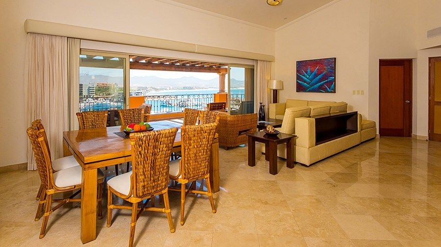 The Ridge At Playa Grande Hotell Cabo San Lucas Exteriör bild