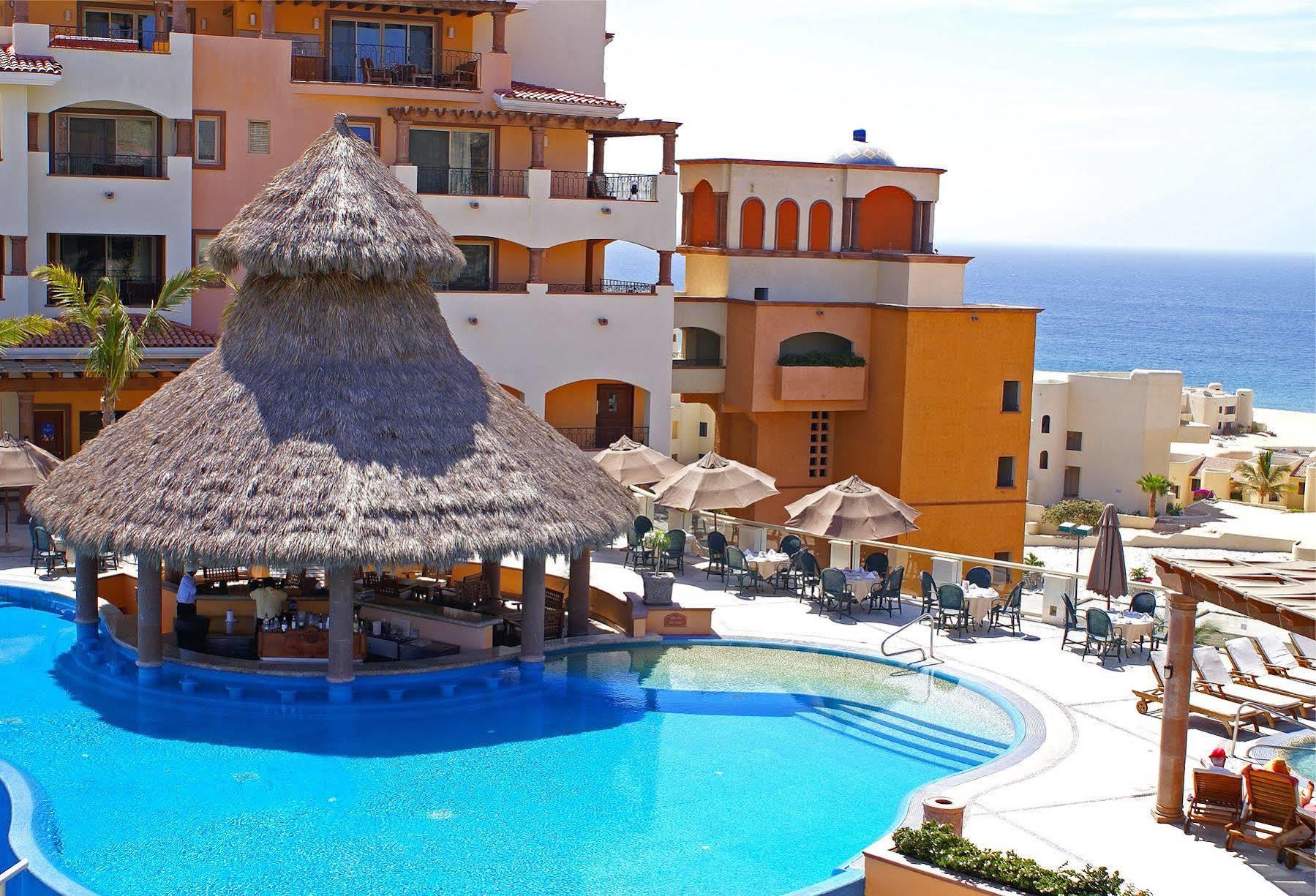 The Ridge At Playa Grande Hotell Cabo San Lucas Exteriör bild
