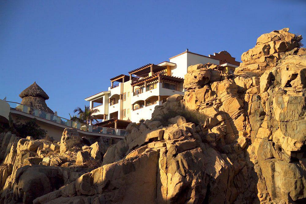 The Ridge At Playa Grande Hotell Cabo San Lucas Exteriör bild