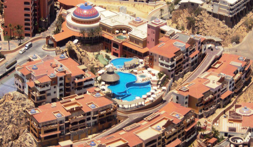 The Ridge At Playa Grande Hotell Cabo San Lucas Exteriör bild