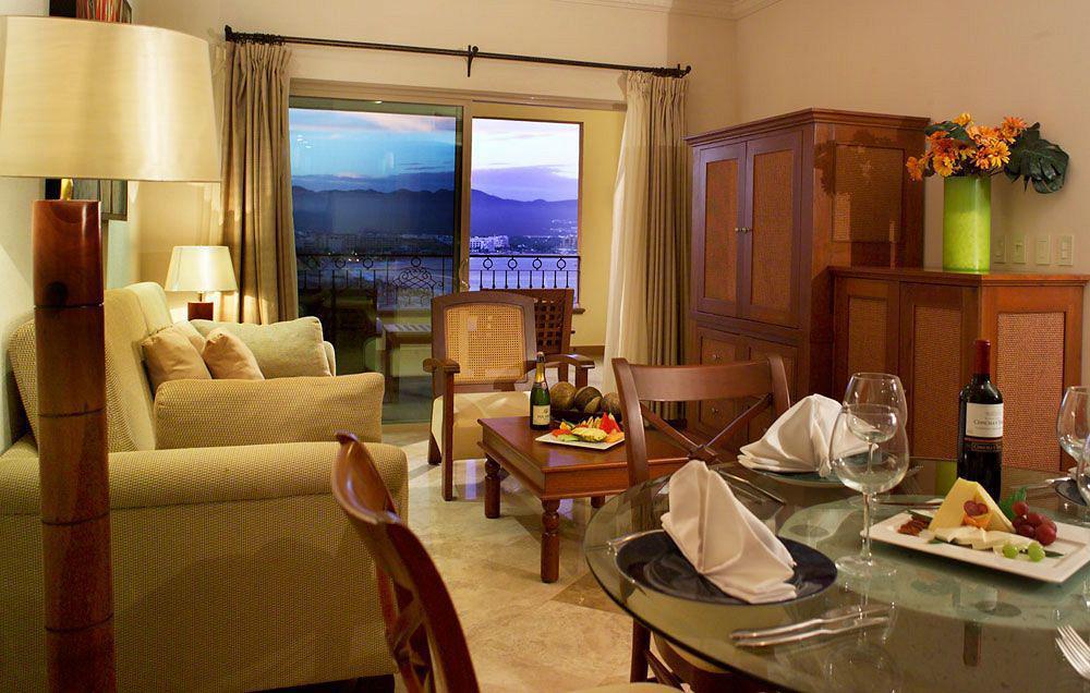 The Ridge At Playa Grande Hotell Cabo San Lucas Rum bild